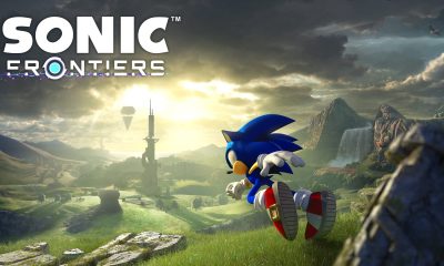 sonic frontiers review