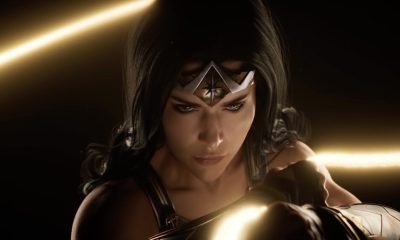 Wonder Woman: The Game