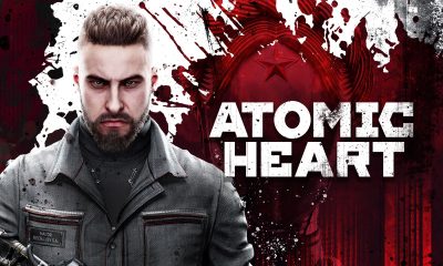 Atomic Heart Review