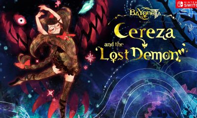 bayonetta origins cereza and the lost demon review