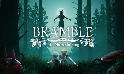 Bramble: The Mountain King Review