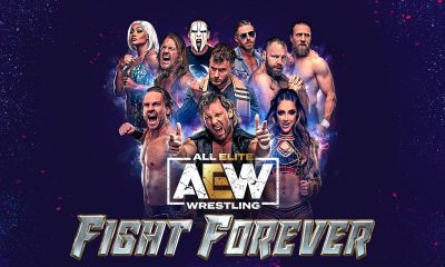 Beste Wrestler in AEW: Fight Forever