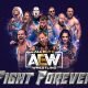 Beste Wrestler in AEW: Fight Forever