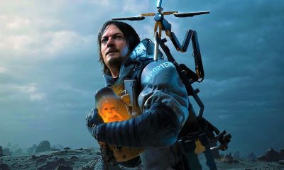 Death Stranding for free