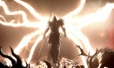 Diablo 4 Expansions
