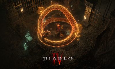Diablo 4 Sales