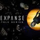 THE EXPANSE recension
