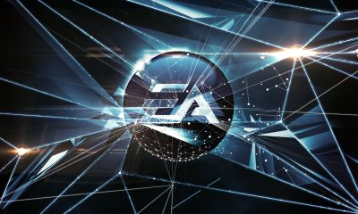 Electronic Arts Restructures its Game Studios into EA Entertainment and EA Sports