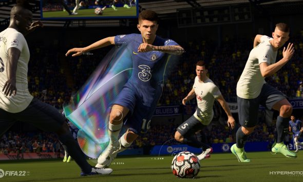 FIFA 23: Die 5 besten Tipps für Anfänger