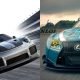 Forza Motorsport Vs Gran Turismo