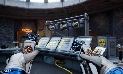 Beste Spiele wie The Room VR