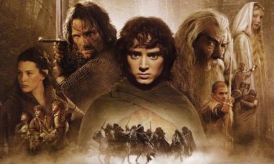 Lord of the Rings Mobile Game