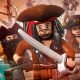 5 beste Pirates of the Caribbean Games, rangert