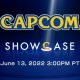 Capcom Announces a Digital Showcase Event