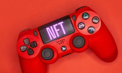 NFTs AND GAMING