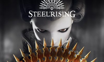 Steel Rising