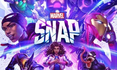 Marvel Snap-Rezension