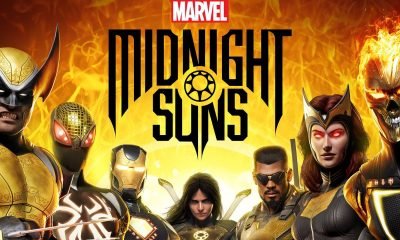 Marvel's Midnight Suns New Release Date