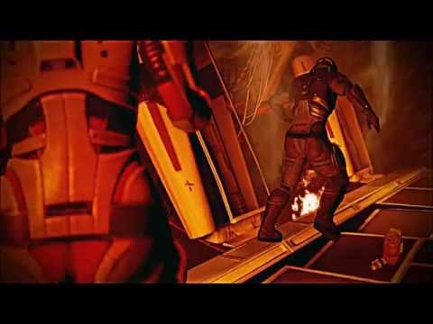 Mass Effect 2 Opening Cinematic [HD]