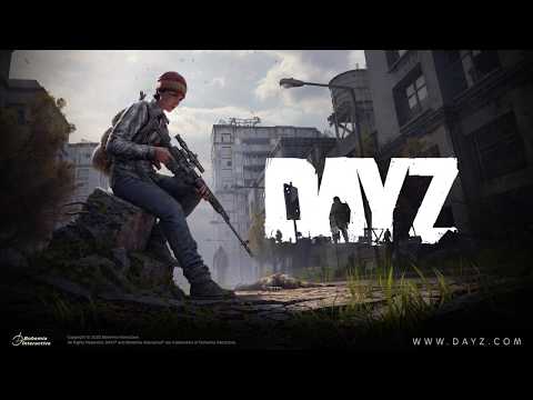 This Is DayZ - This Is Your Story