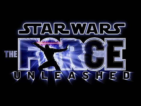 Star Wars The Force Unleashed Opening