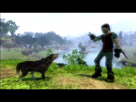 Fable 2 Launch Trailer