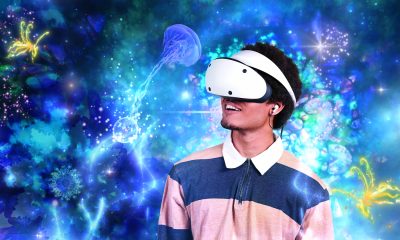 Best VR Meditation Games