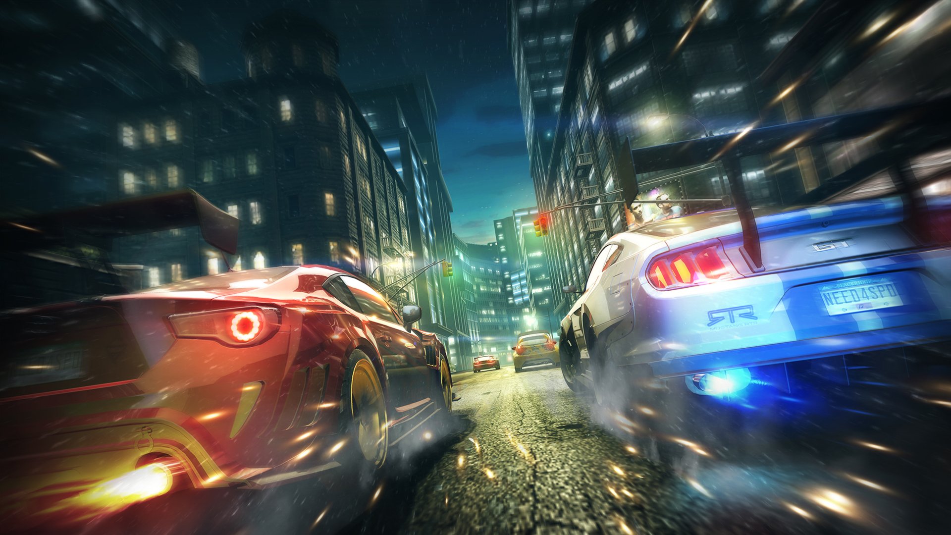 Best Racing Games on Mobile
