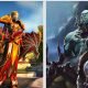 World of Warcraft: Shadowlands vs. Klasik