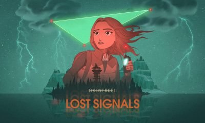 Oxenfree II: Lost Signals review