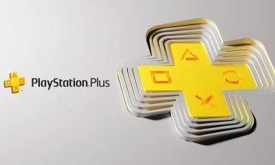 PlayStation Plus Games July
