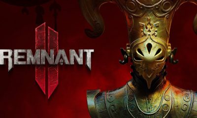 Remnant 2 review