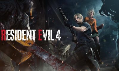 Resident Evil 4 Remake Sales