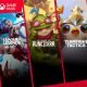 Riot comes to Game Pass