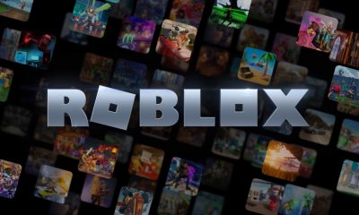 roblox-spill på mobil