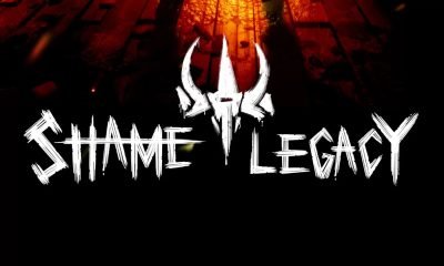 Shame Legacy review
