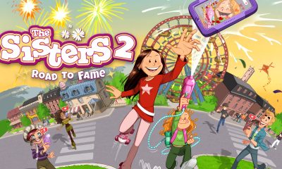 The Sisters 2: Road to Fame alles was wir wissen