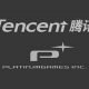 PlatinumGames- und Tencent-Logo