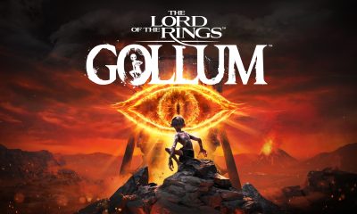 The Lord of the Rings: Gollum review