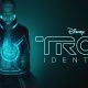 TRON: Identity review