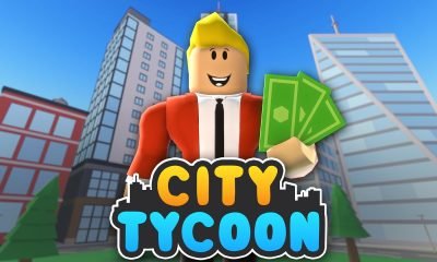 I migliori giochi di costruzione di città su Roblox (2023)