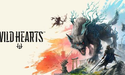 wild hearts review