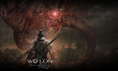 Wo Long: Fallen Dynasty review