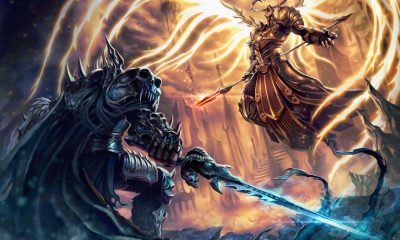 World of Warcraft: Semua Sinematik Pembukaan, Berperingkat