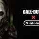 Call of Duty to Nintendo Consoles