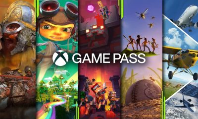 Xbox Game Pass Noyau