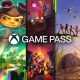 Nucleo di Xbox Game Pass