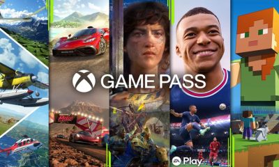 Microsoft Launches Free Trial Xbox Game Pass Friend Referral Offer