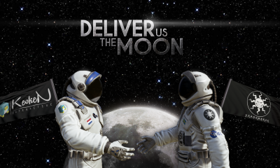 5 Games Like Deliver Us The Moon (2022)²