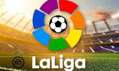 EA Sports Signs a Partnership Deal with LaLiga